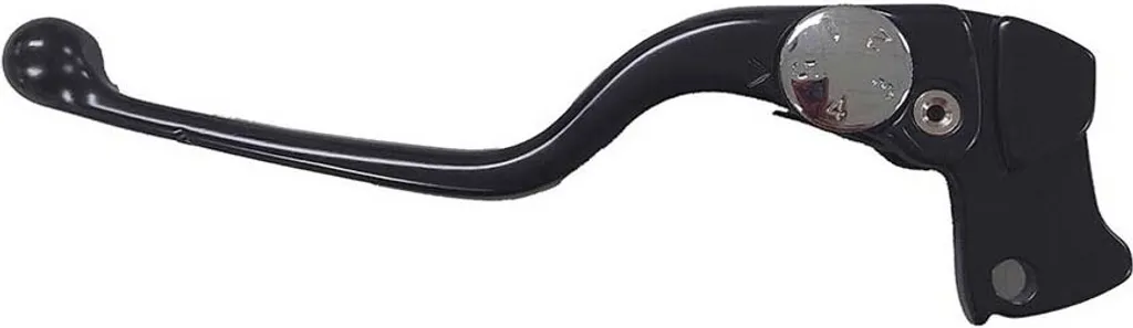 Réparer levier d'embrayage cassé KTM RC 390 - Levier noir SGR 4T - 2