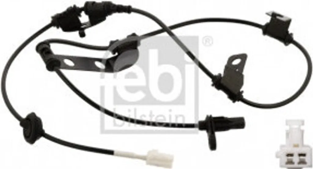 Capteur vitesse de roue pour Kia Sportage SL et iX35 Febi Bilstein 107471