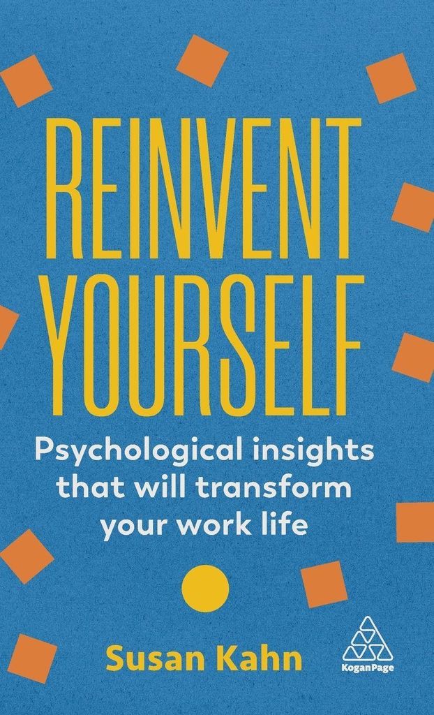 Reinvent Yourself