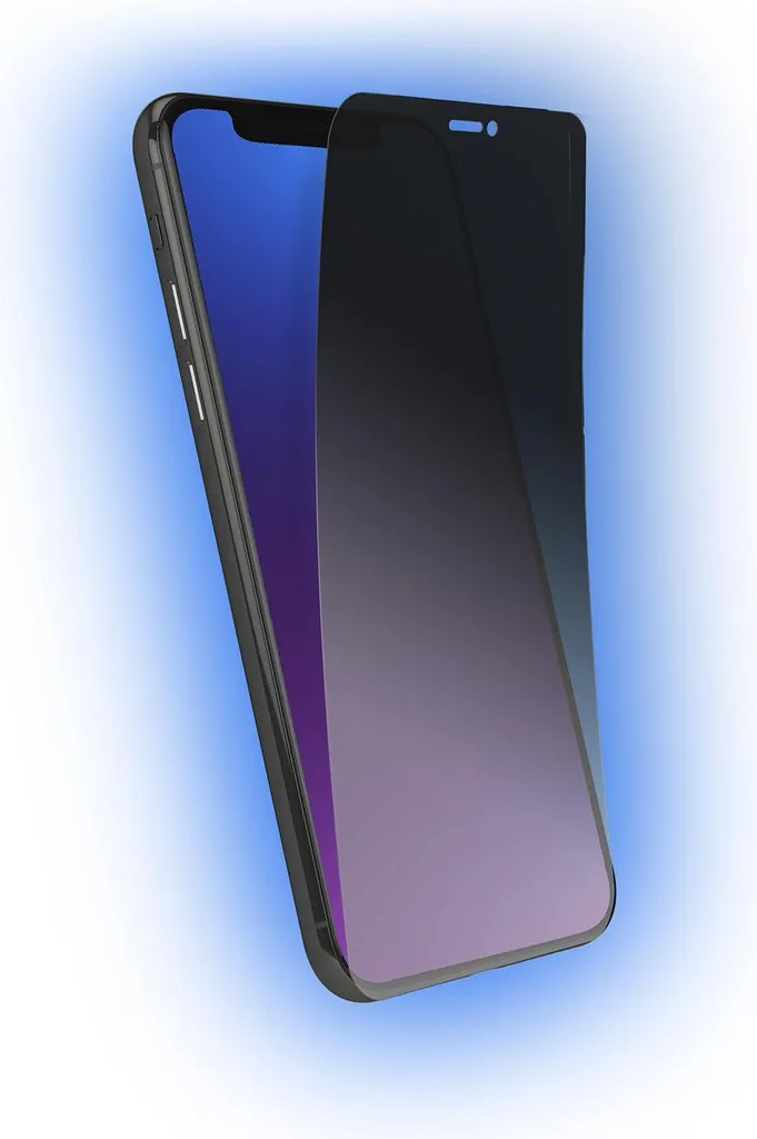 Pellicola Privacy Matt Smartphone Fast-Skin: Proteggi lo Schermo e la Tua Privacy