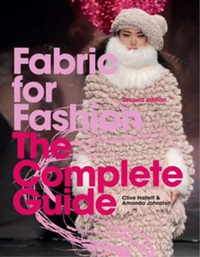 Comment Choisir ses Tissus ? Guide Fabric for Fashion Pratique