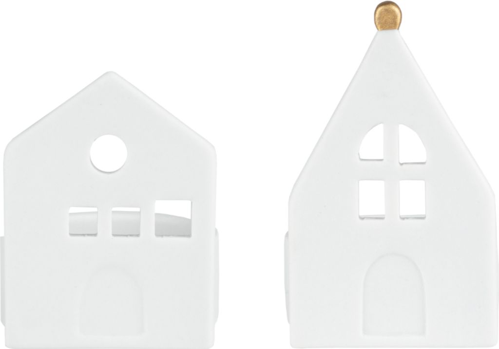 Räder Lichthäuschen Gästehaus & Traumhaus 2er Produktbild 