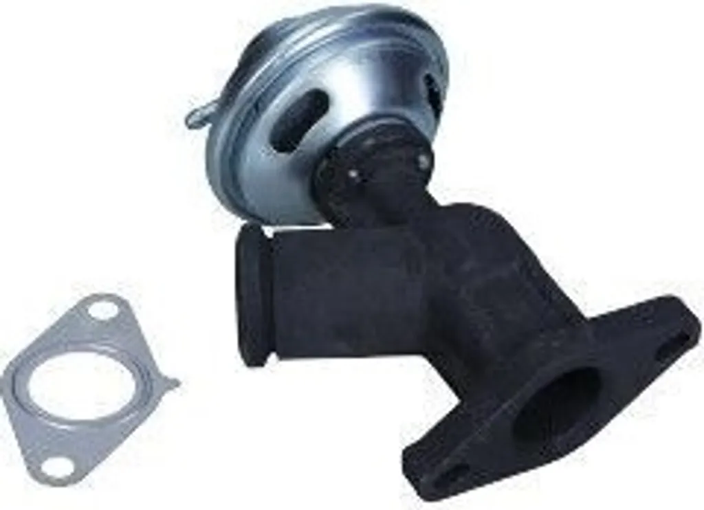 Vanne EGR pour Toyota RAV 4 II et Peugeot 307 SW pour passage au CT