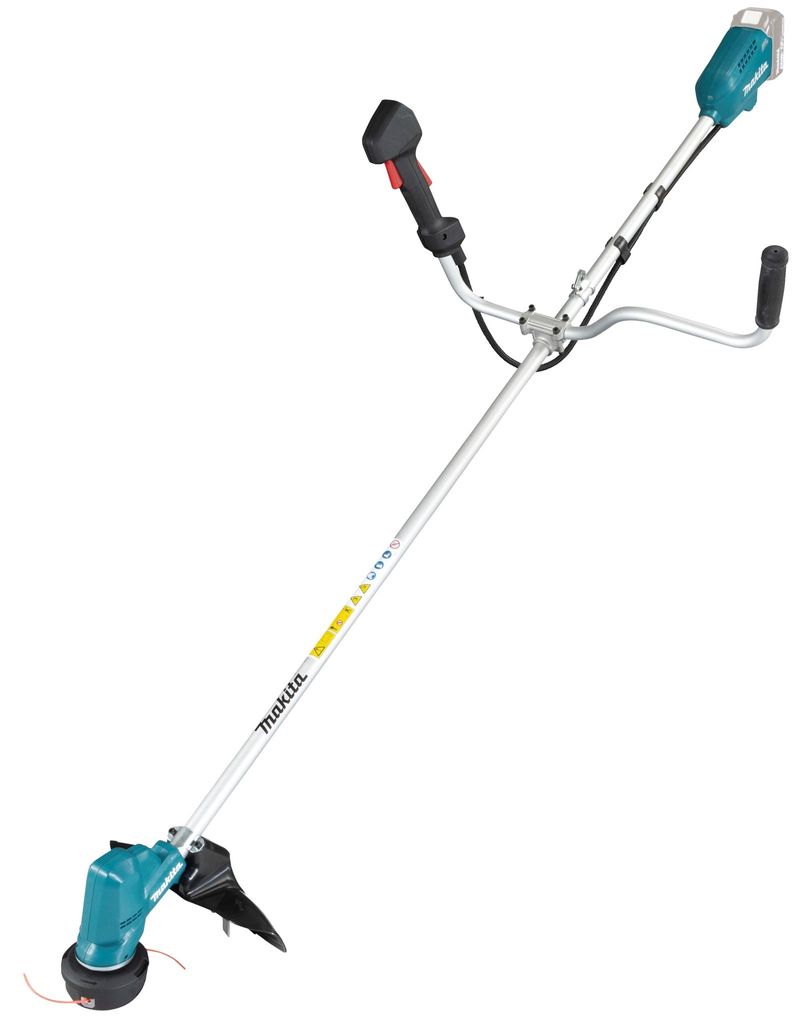 Makita DUR190UZX3 Akku-Rasentrimmer solo Produktbild 