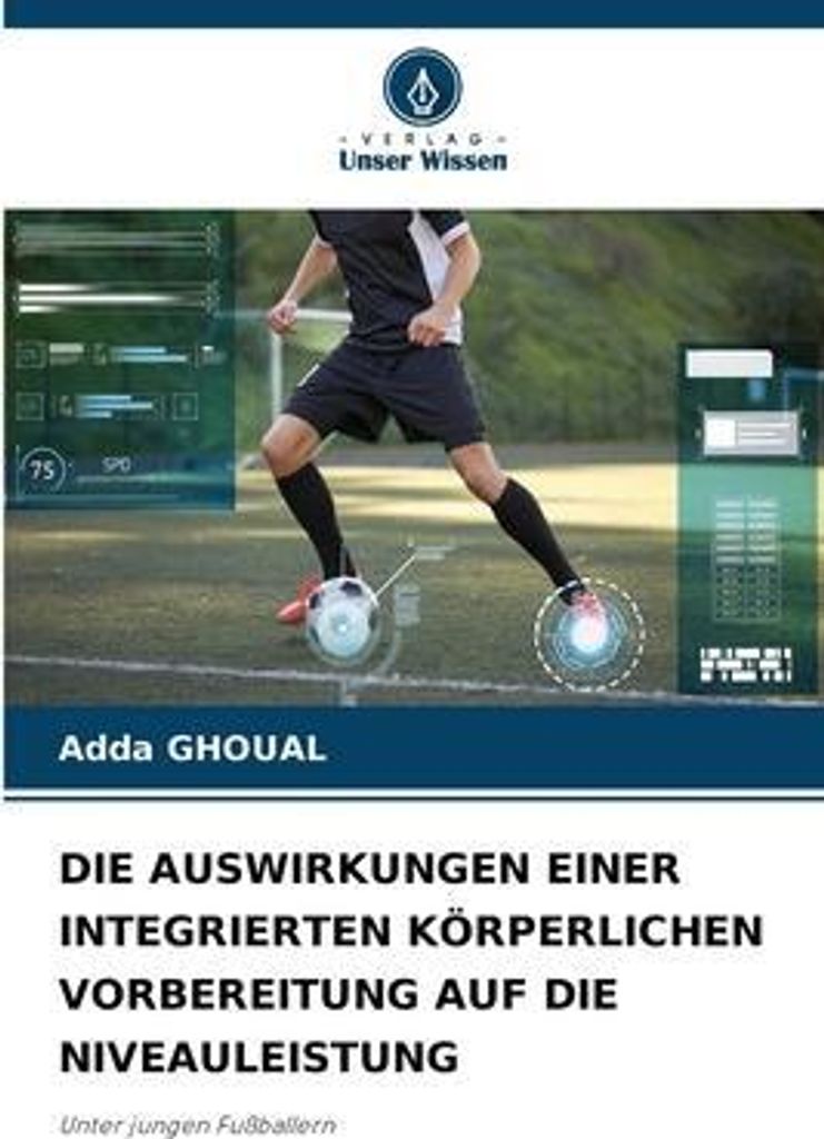 Die Auswirkungen Einer Integrierten Körperlichen Vorbereitung Auf Die Niveauleistung