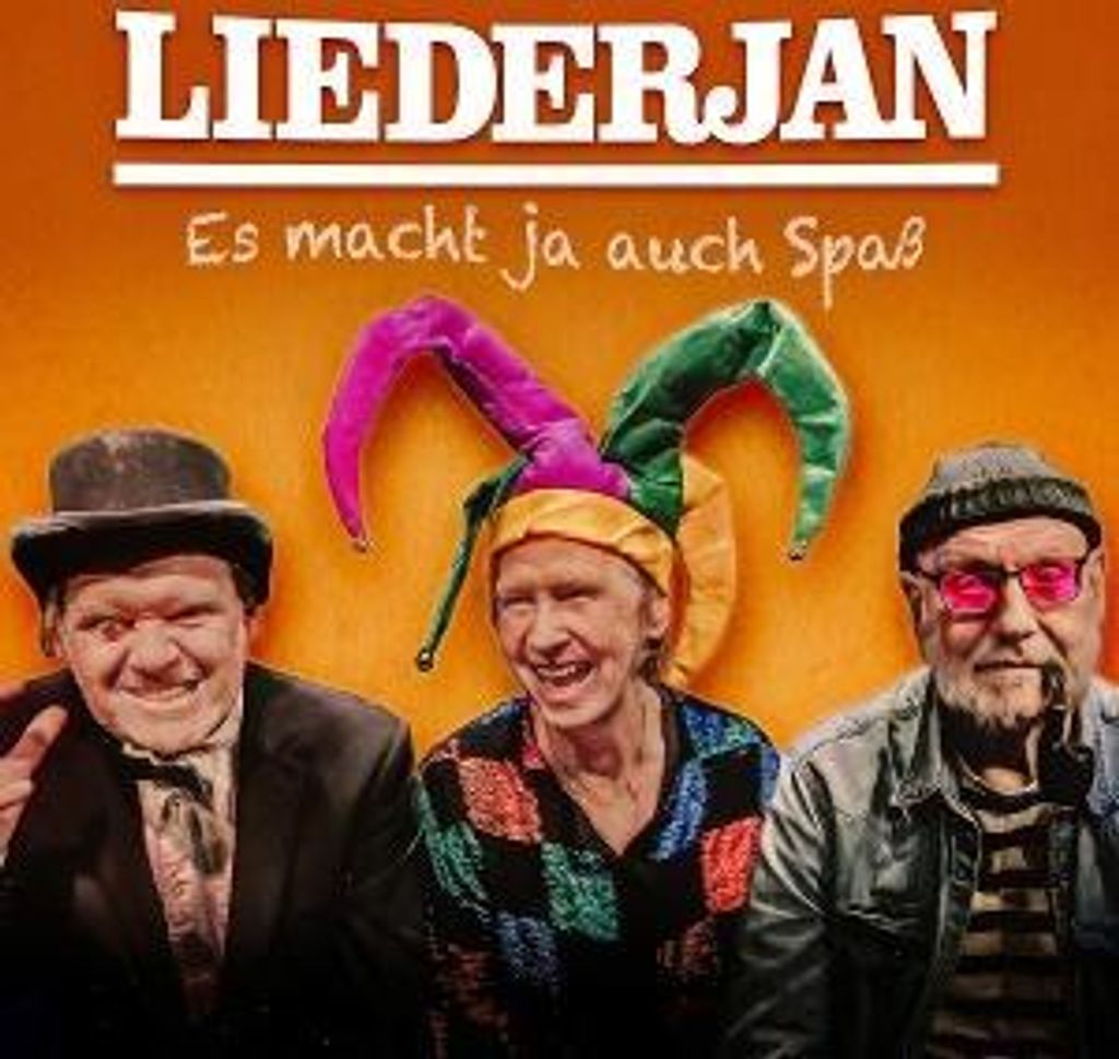 Es macht ja auch Spaá