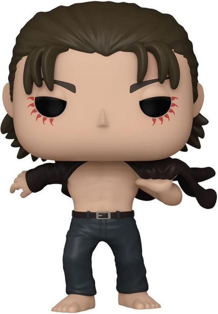 Attack on Titan - Eren Jeager 1321 - Funko Pop! Vinyl Figur Produktbild 