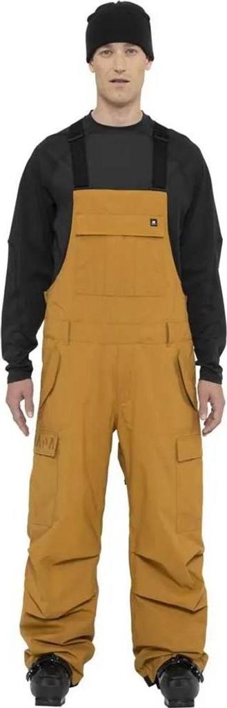 Armada Sumpter 2l Bib Hosen Braun M Herren Braun M