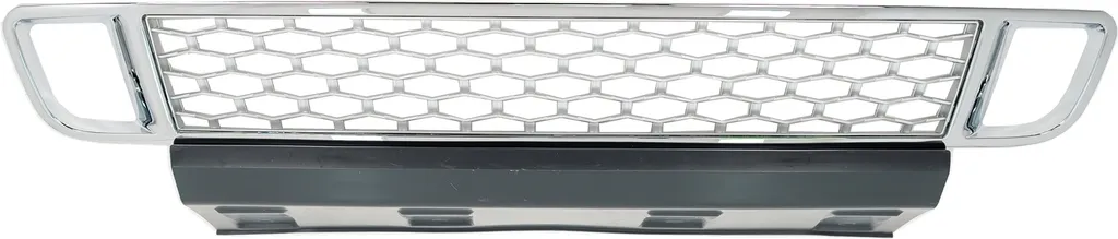 Calandre Inférieure L322 10-12 Finition Chrome Look Autobiography