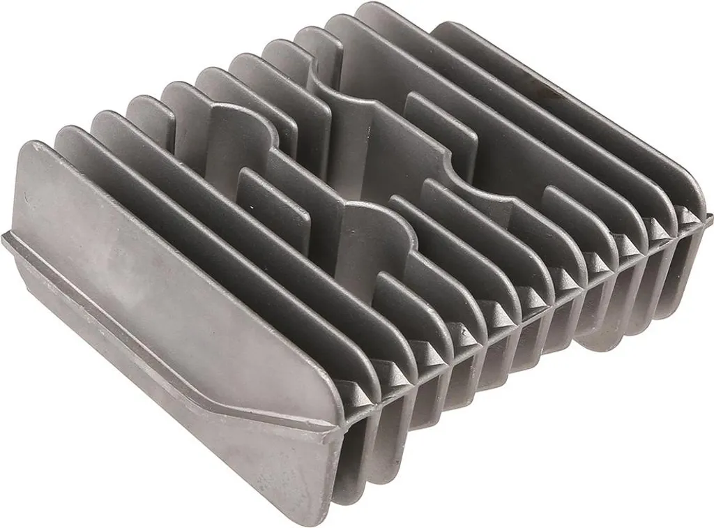 Culasse 50cc Simson KR51/2 Schwalbe : Finissez-en avec les Surchauffes