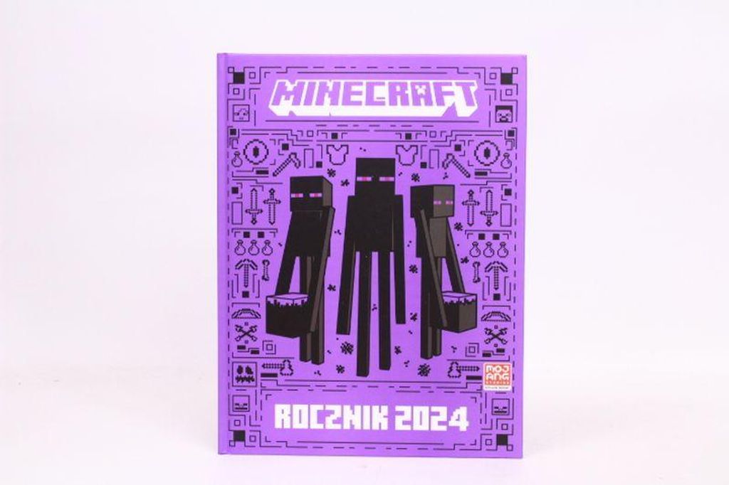 Minecraft Rocznik 2024 81126