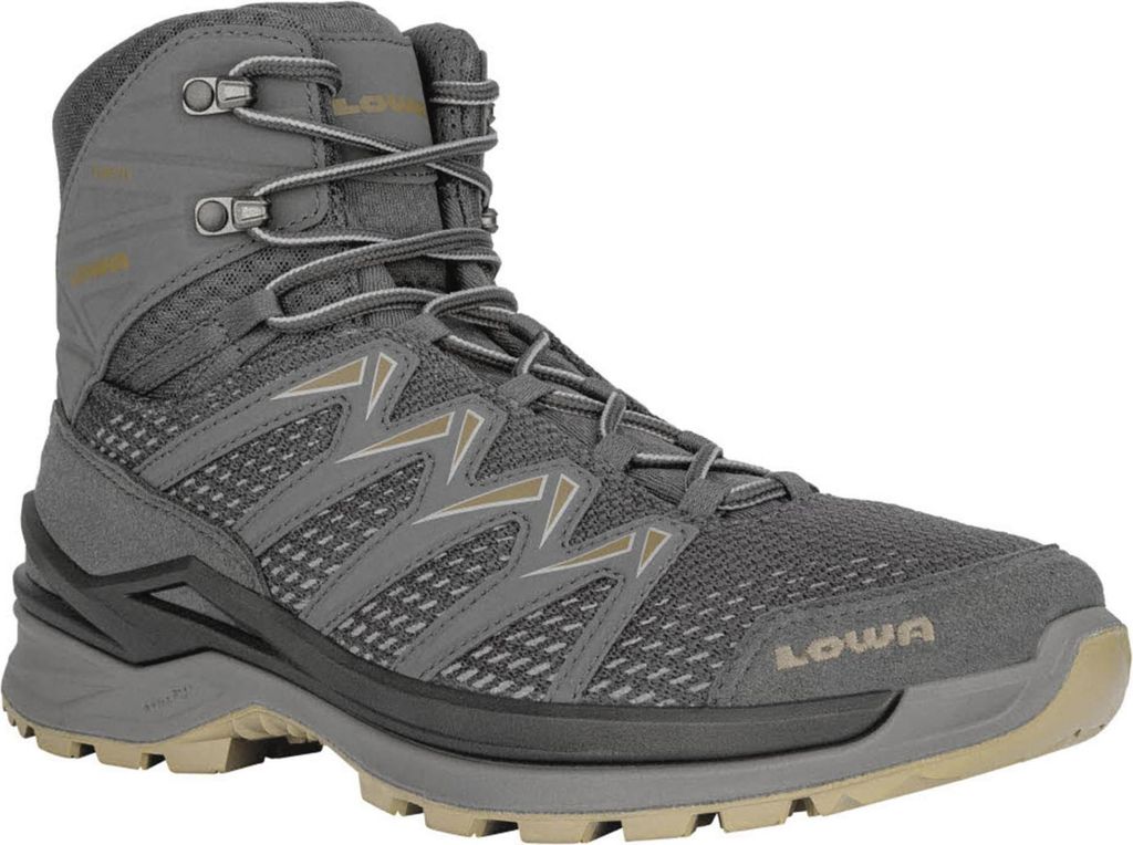 Lowa Innox Pro Gtx Mid Graphit/Bronze Graphit/Bronze 44