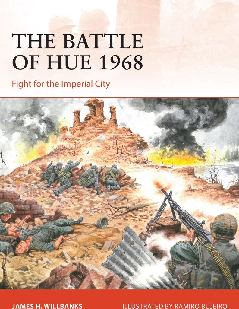 Battle Of Hue 1968 – Lingua: Inglese