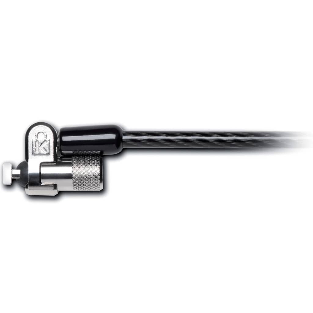 Kensington MicroSaver 2.0-Laptopschloss, Kensington, Produktbild 