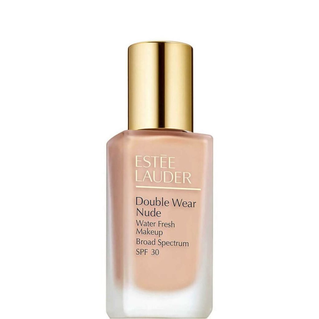 Double Wear Hautfarbe Water-Fresh Makeup Flüssige Produktbild 