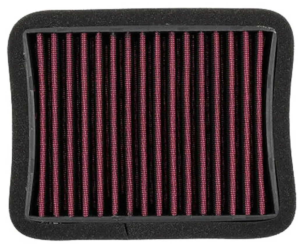 Filtre à air Benelli Leoncino 500 et 502C MIW pour révision moto
