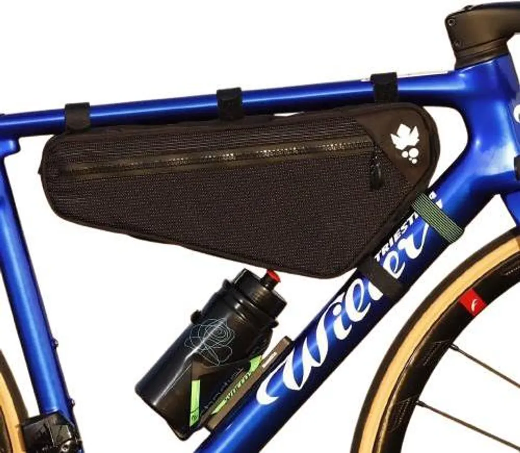 Sacoche de Cadre Vélo Route Miss Grape Internode 3 Road WP de 3L