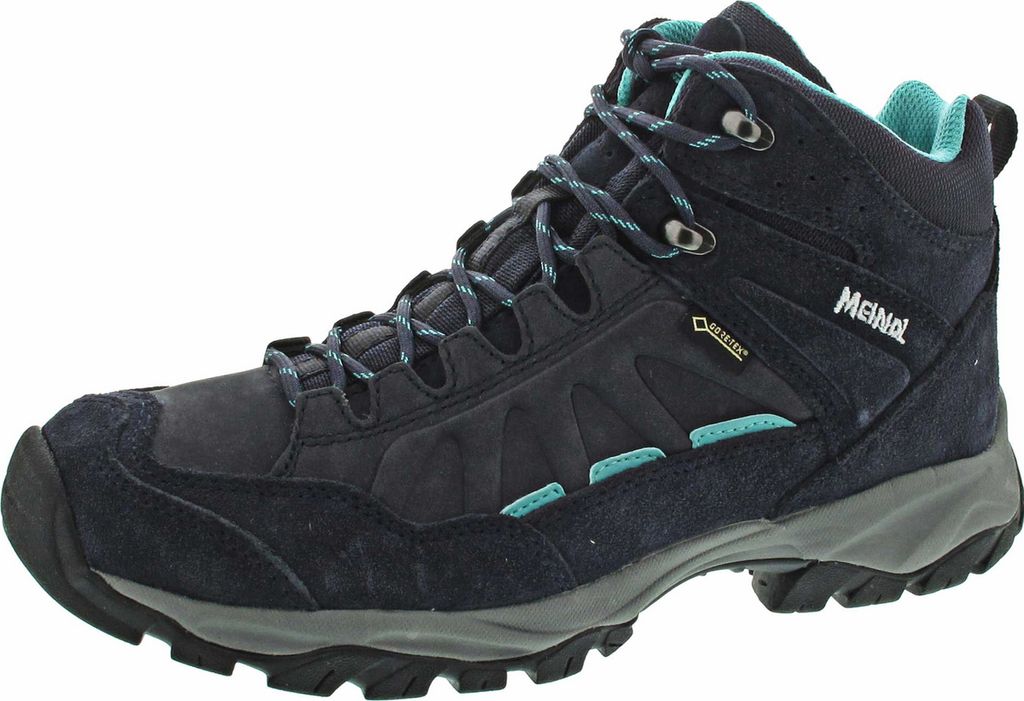 Meindl Nebraska Lady Mid GTX 36