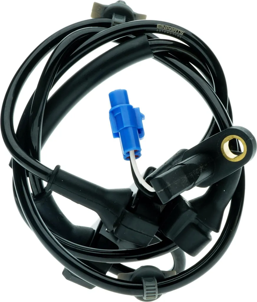 Supprimer Voyant ABS Suzuki SX4 Fiat Sedici avec ce Capteur Avant Gauche