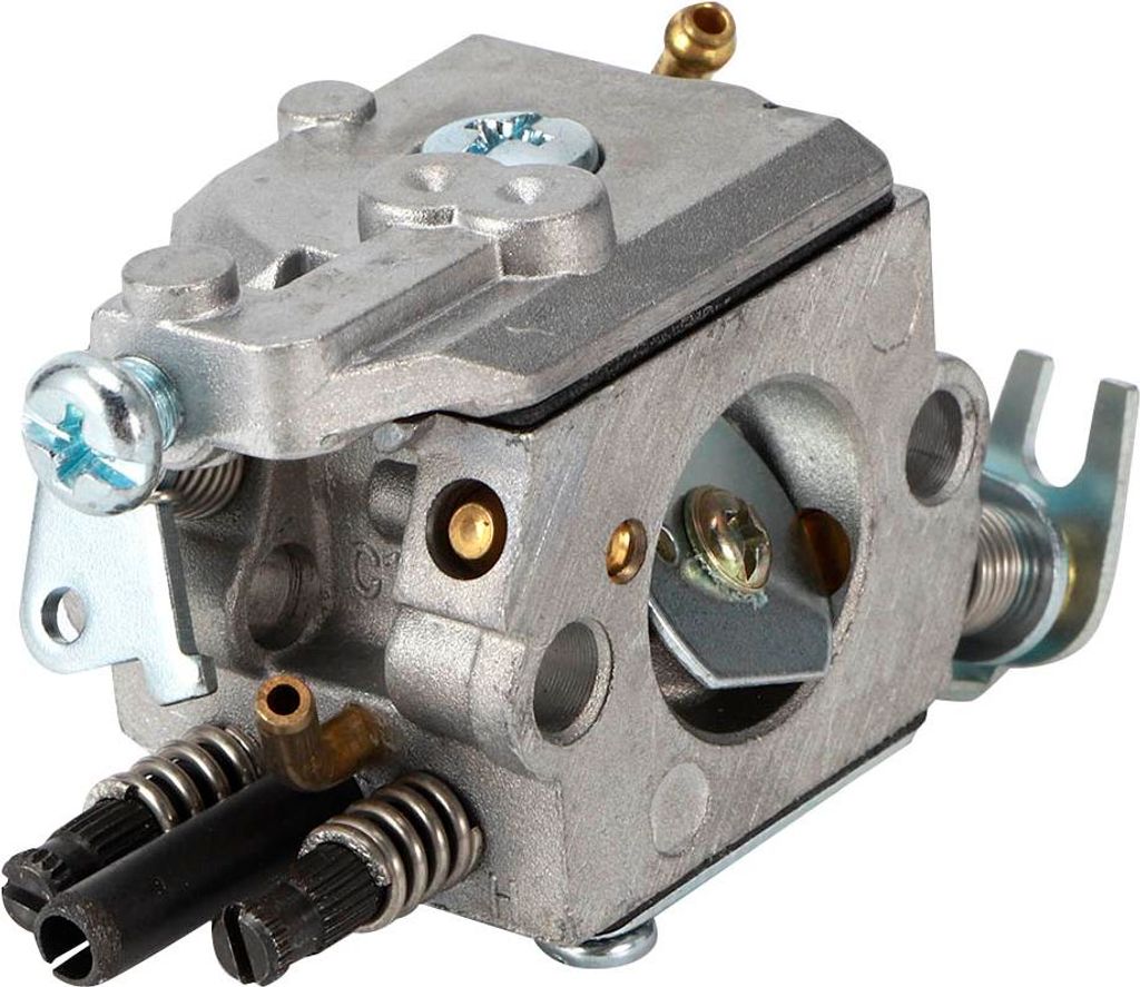 Aluminium Vergaser Ersatzzubehör passend für Husqvarna 223L 223R 323RJ 325RJX