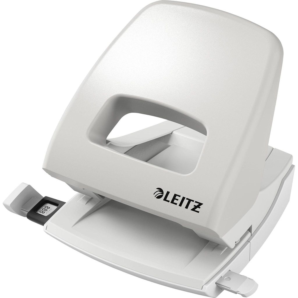 Perforateur de bureau Leitz 5005-00-85 5005 NeXXt - 25 Image du produit 