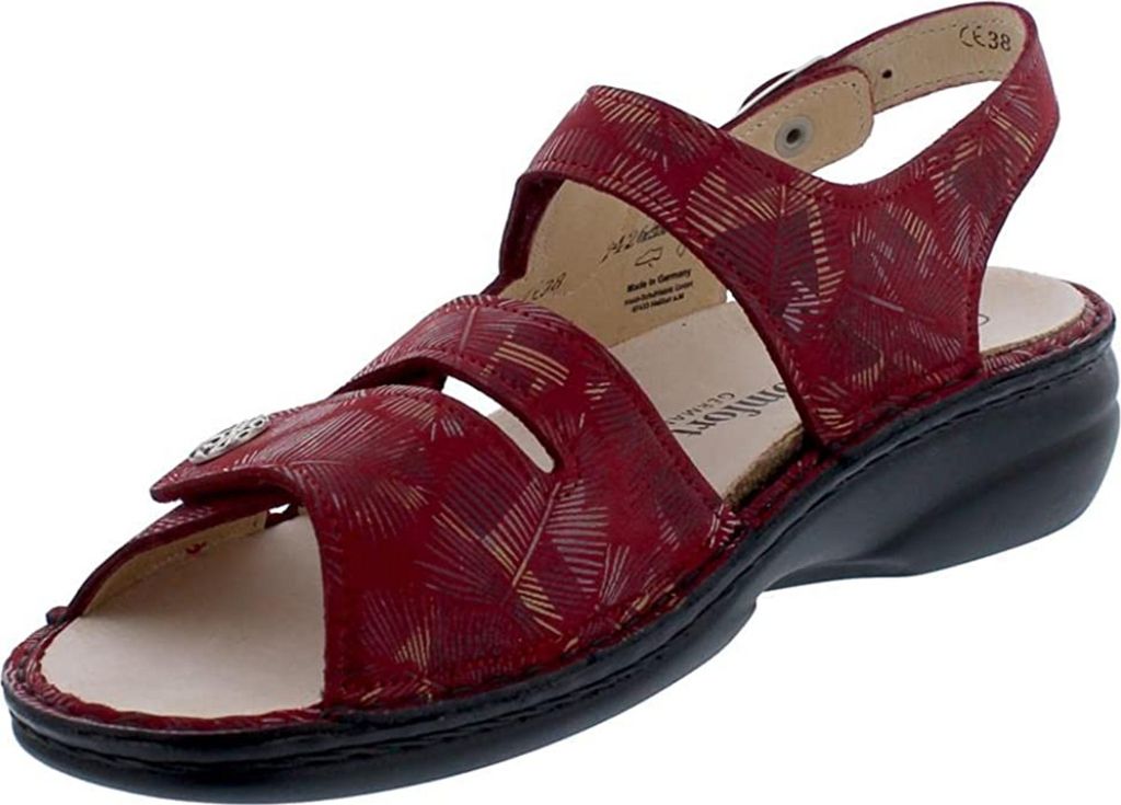 Finn Comfort Sandalen/Sandaletten EUR 38 Produktbild 