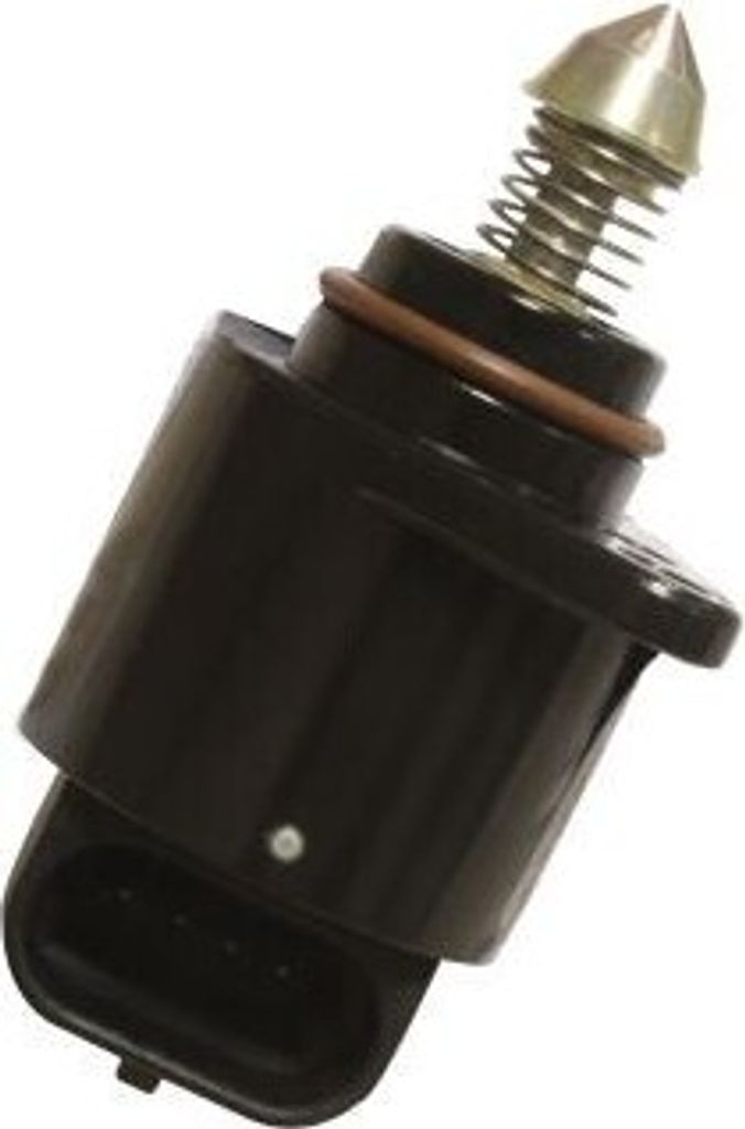 HITACHI 138619 Leerlaufregler Luftversorgung