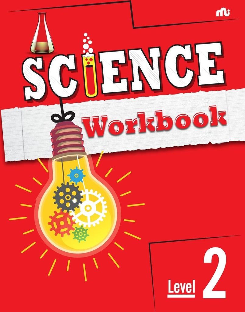 Science Workbook