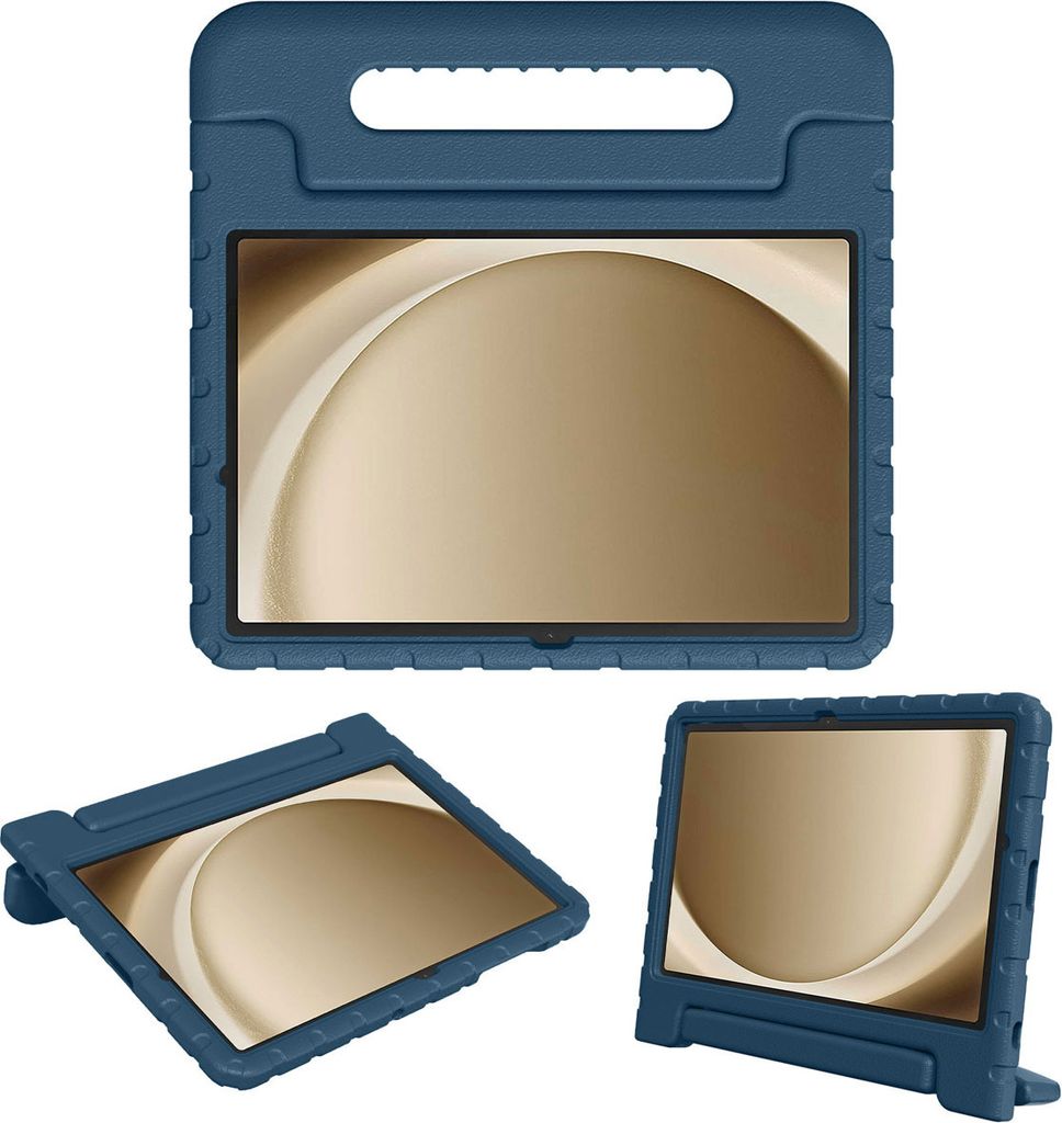 Custodia per Samsung Galaxy Tab A9 Plus: cover posteriore Immagine del prodotto 