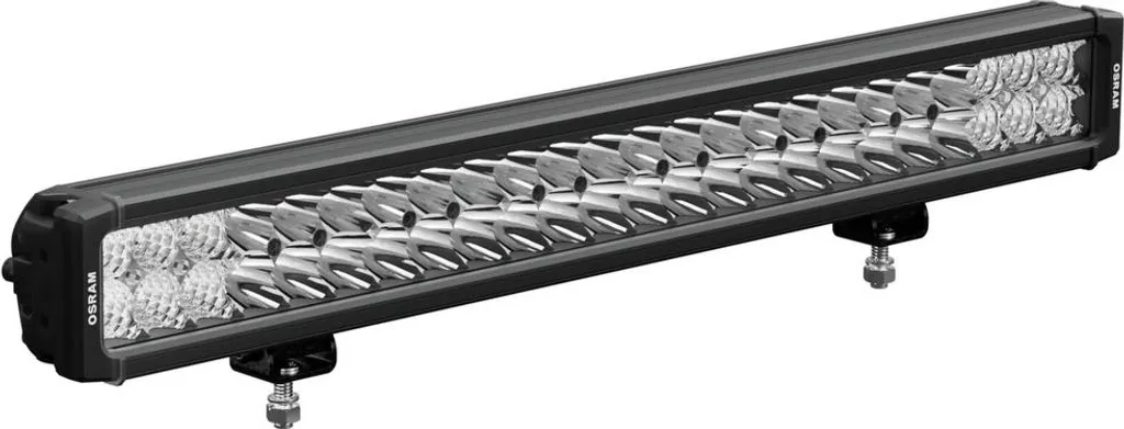 Recensione OSRAM VX500-CB: 4100lm di Pura Adrenalina Notturna - 4