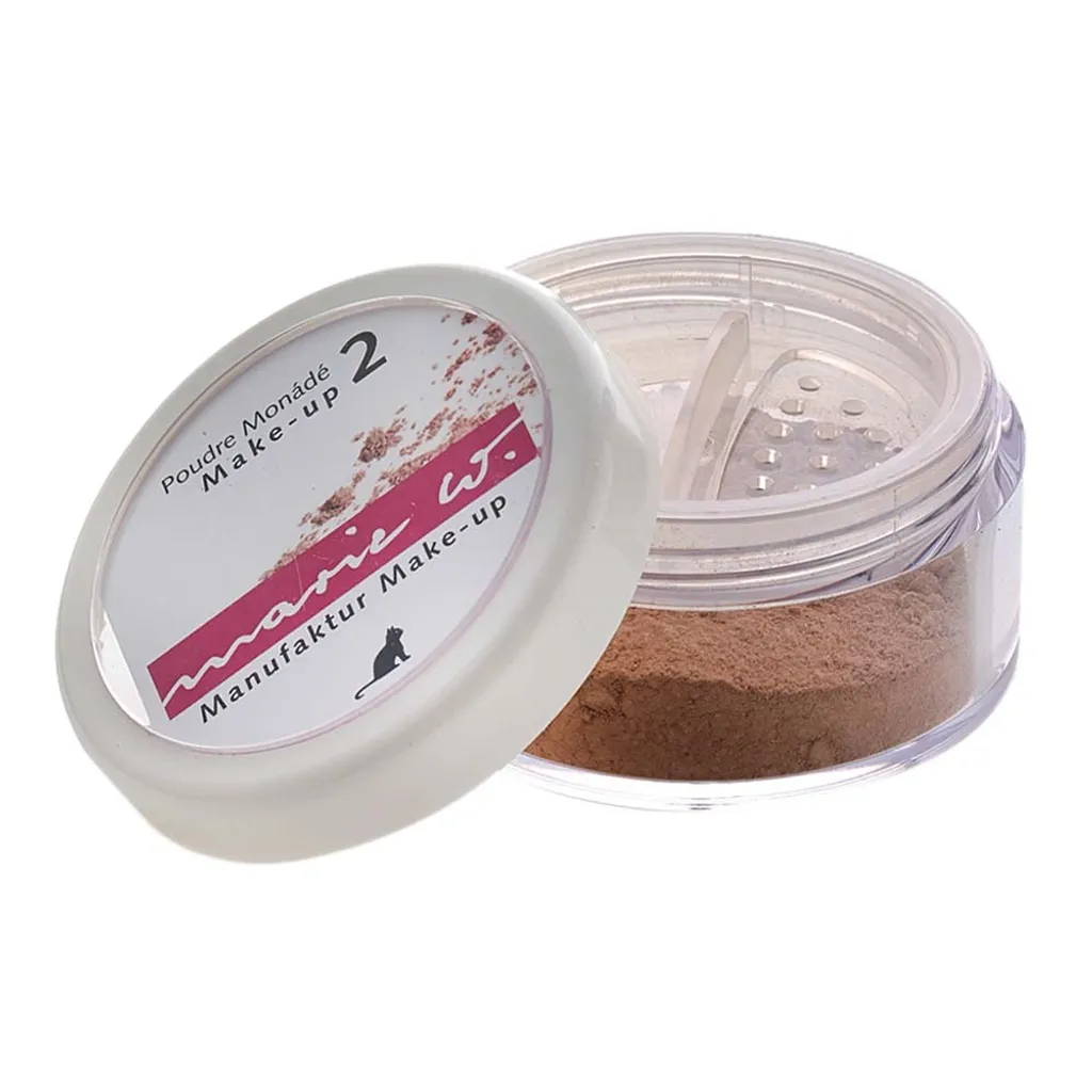Anti-cernes Fluide Maquillage No.2 5g - Correcteur Teint Frais Éclat