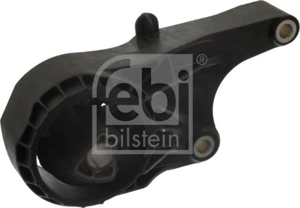 Stop Vibrations Moteur avec le Support FEBI 40456 pour Malibu et Insignia