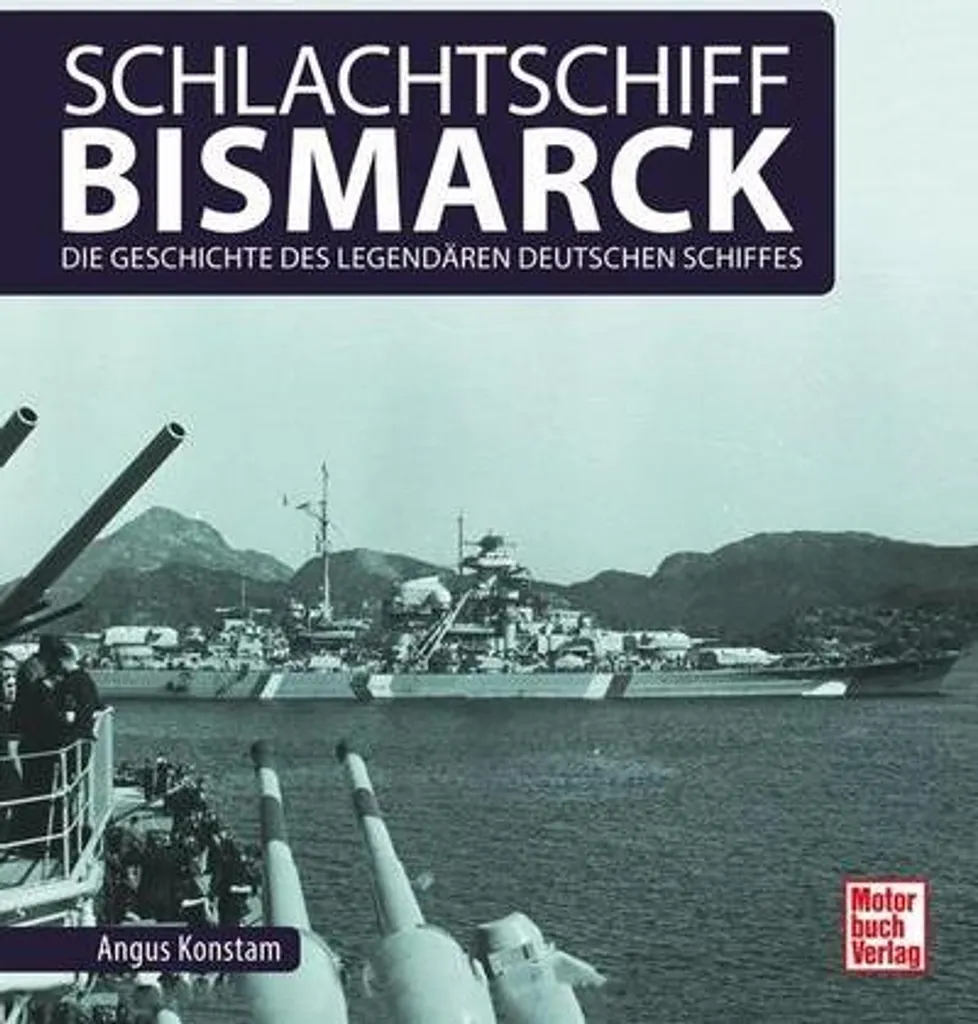 Cuirassé Bismarck Maquette de Collection avec Coque Détallée Gris