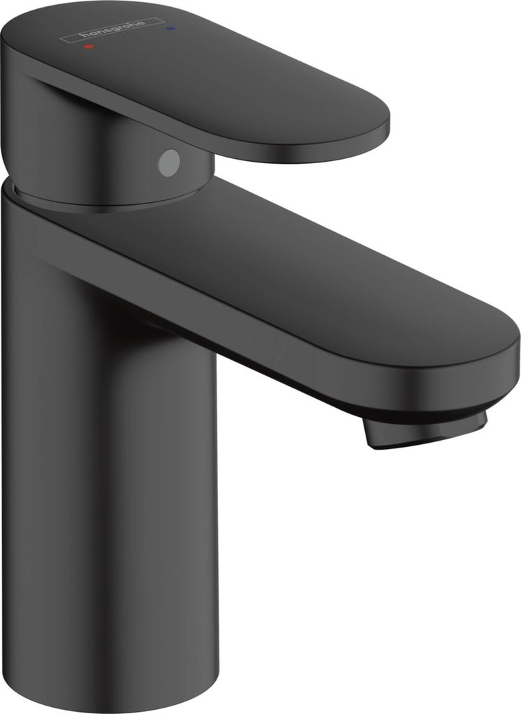 HANSGROHE Vernis Blend Mitigeur de lavabo 100 sans tirette Image du produit 
