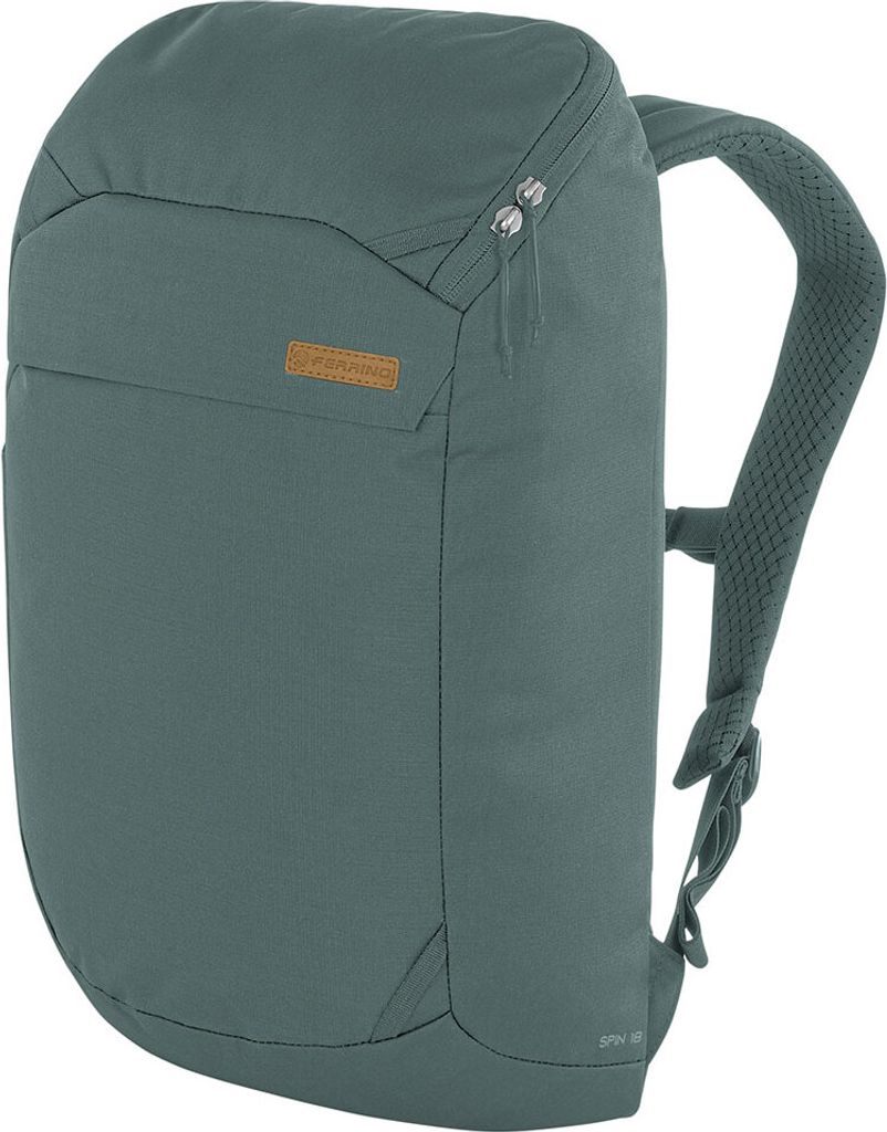 Ferrino Spin 18l Rucksack Grün Grün One Size