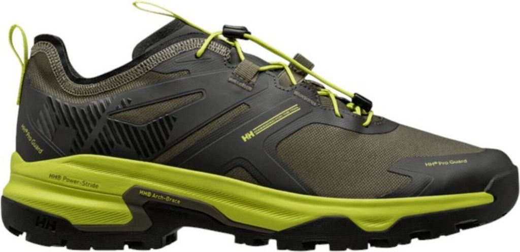 Schuhe Helly Hansen Ridgeflyer Ql 12014482