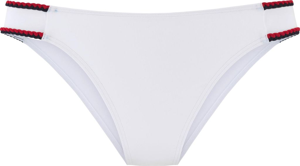 s.Oliver Bikini-Hose weiß Größe 44