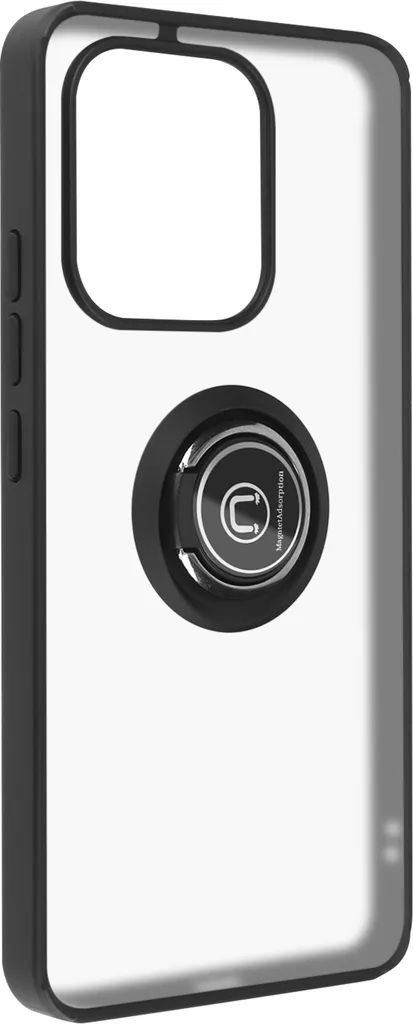 Custodia Xiaomi Redmi Note 13 4G Avizar Nera - Grip Estremo