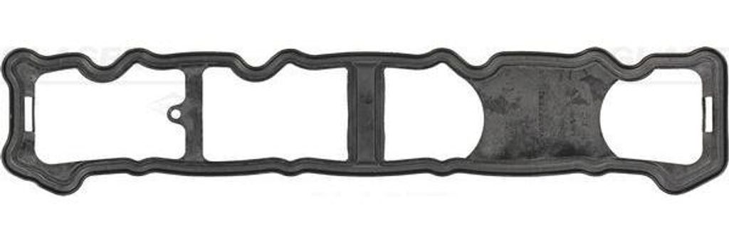 GLASER X83067-01 Ventildeckel Zylinderkopfhaube Dichtung passend für PEUGEOT 207 (WA, WC) 206 Schrägheck (2A/C) 307 (3A/C) 307 SW (3H) 206 SW (2E/K)