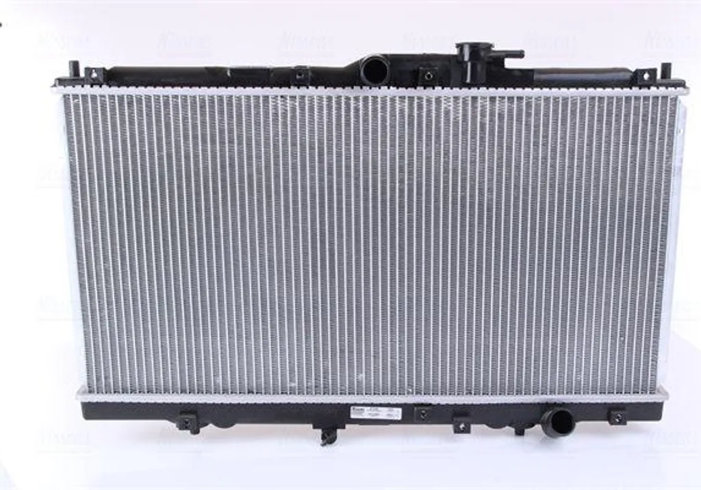 Radiateur moteur NISSENS 62258 pour Accord - OE 19010P0FJ010M Qualité