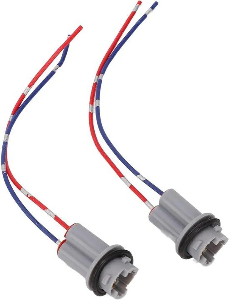 Réparer Faux Contact Ampoule T10 W5W avec cette Douille de Rechange