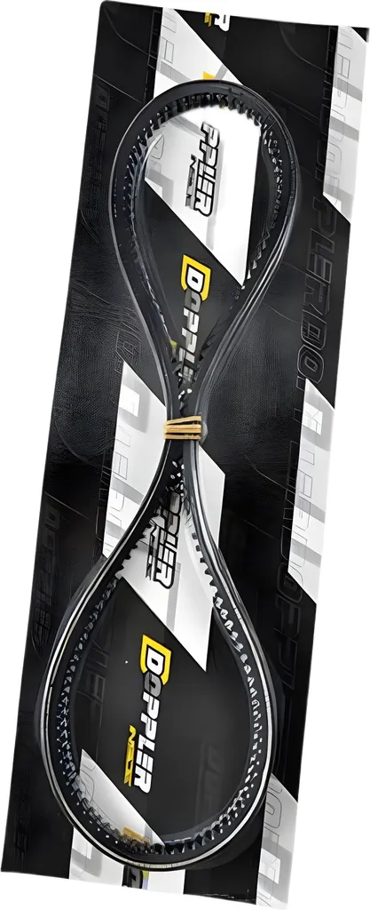 Courroie Doppler 870x13x9mm : retrouver la puissance Peugeot 103 SP