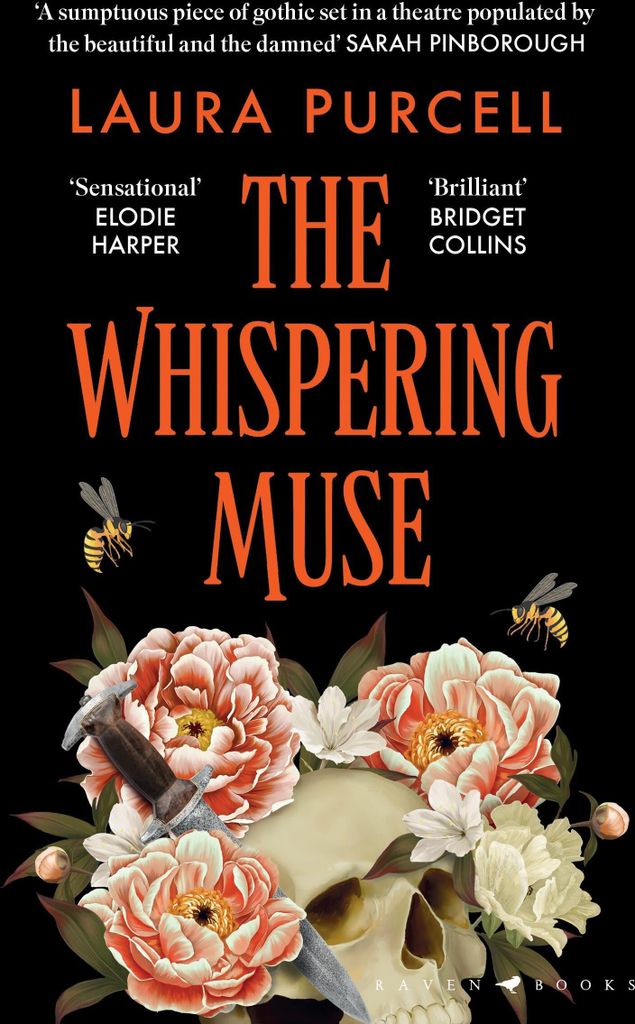 The Whispering Muse
