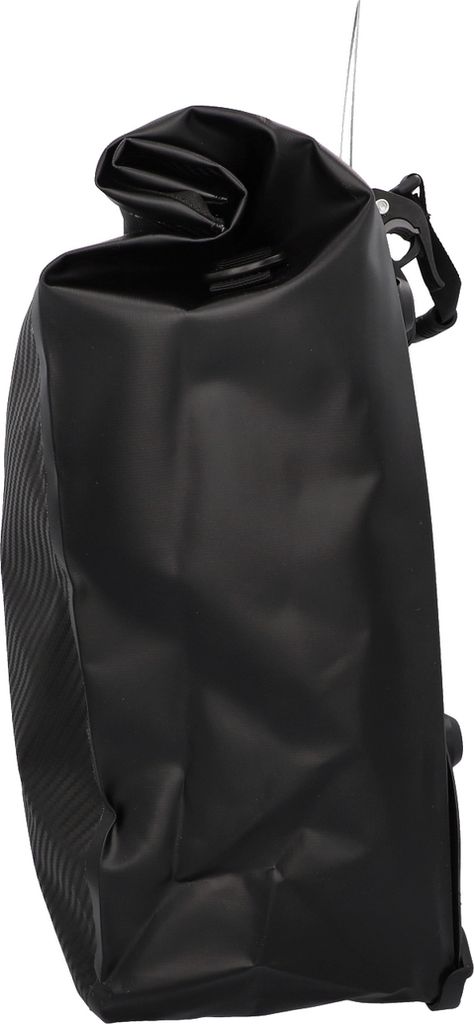 FISCHER Gepäckträgertasche PLUS Emendo - abschließbar Produktbild 9