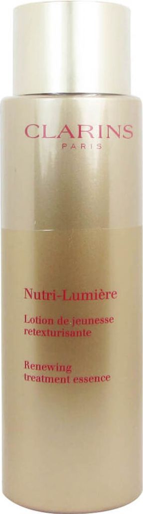 Clarins Nutri-Lumière, Gesichtslotion, Frauen, 200 ml, Produktbild 