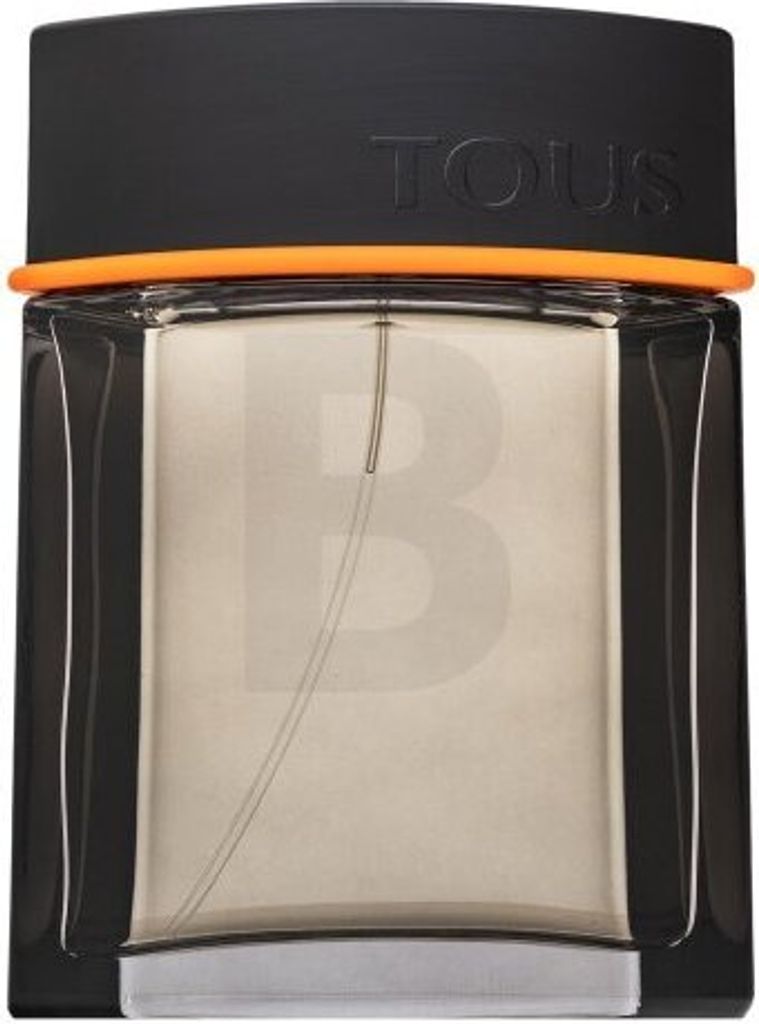 Tous Man Intense, Männer, 100 ml, Spray, ALCOHOL DENAT., Produktbild 