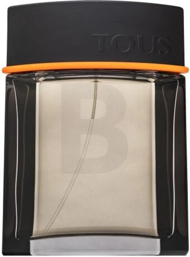 Tous Man Intense 100ml Spray - Prezzo Offerta Profumo Uomo
