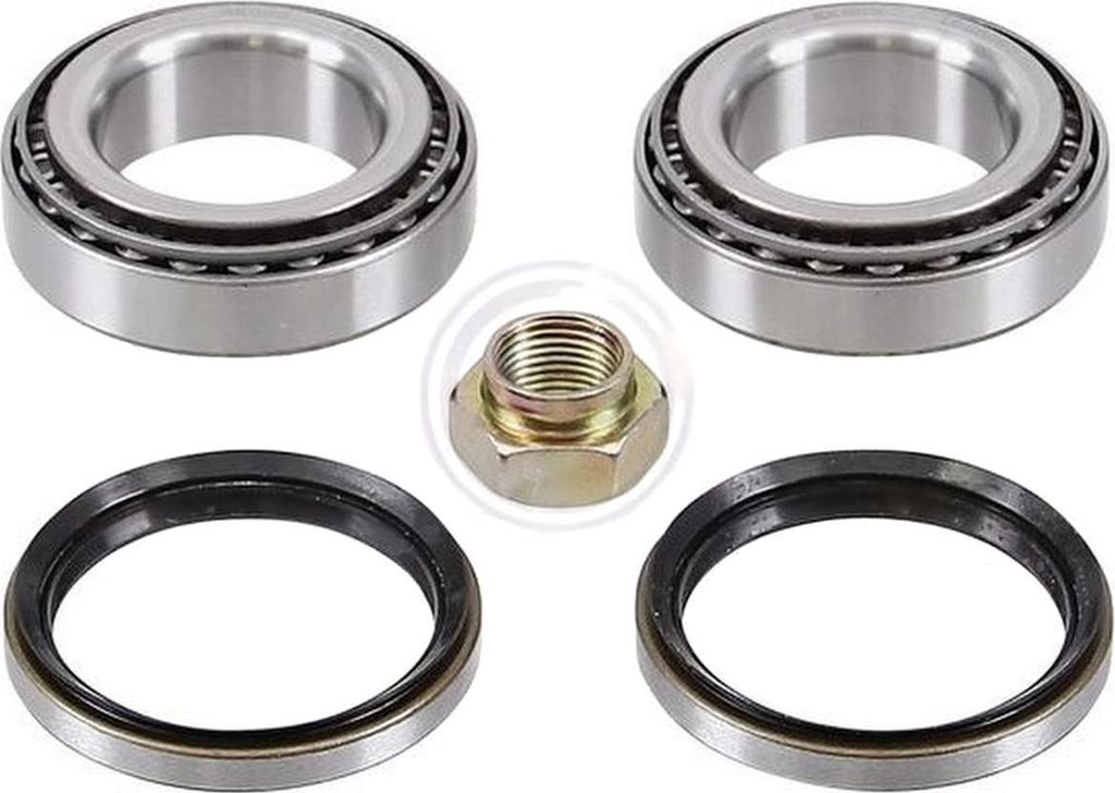 Radlagersatz reibungslose Drehung Ø 68 mm 20 mm A.B.S. für u.a. LADA NADESCHDA