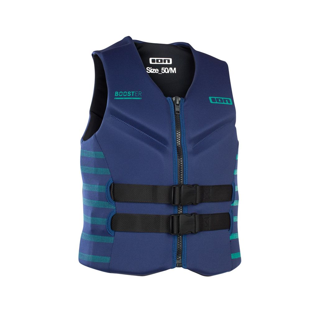 Ion Booster Uscg Schwimmweste Blau S Blau S