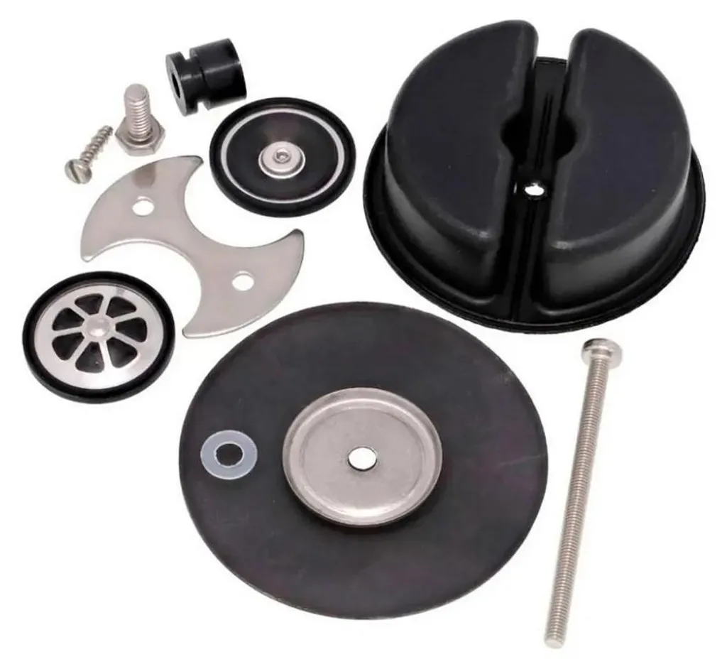 Kit maintenance Jabsco 37202-2xxx pour pompe de cale marine